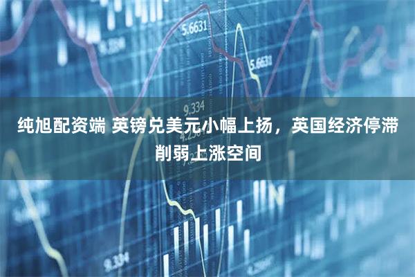 纯旭配资端 英镑兑美元小幅上扬，英国经济停滞削弱上涨空间